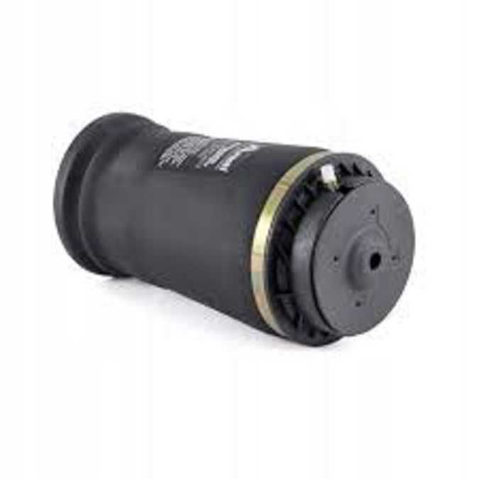 Пневмобаллон на Mercedes GL W166