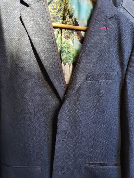 Sacou Ted Baker Original