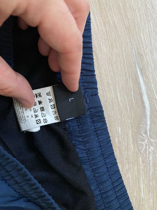 Hugo Boss мъжки къси панталони къс панталон шорти размер L