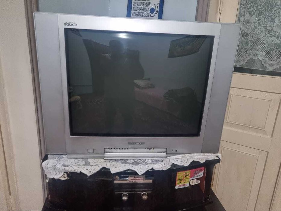 Телевизор хороший состояние