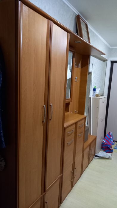 Продается прихожка б.у в хорошем состоянии