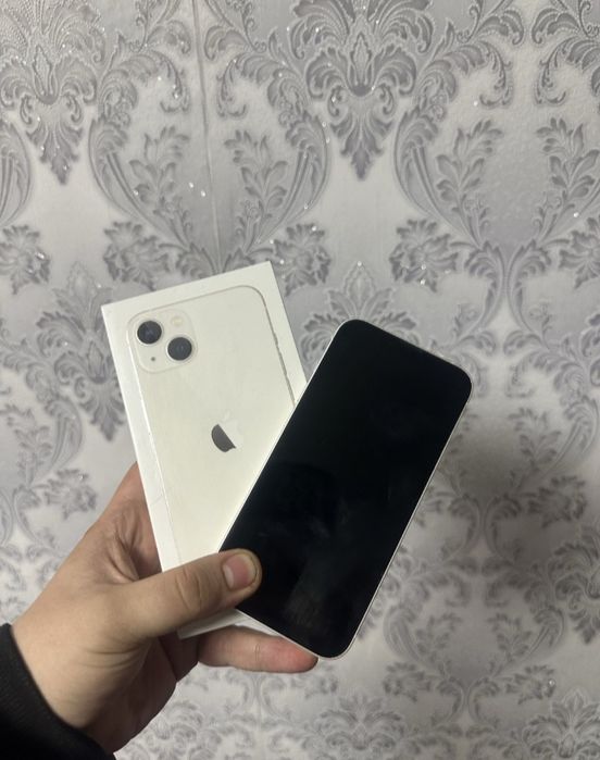 Айфон 13 Срочно м