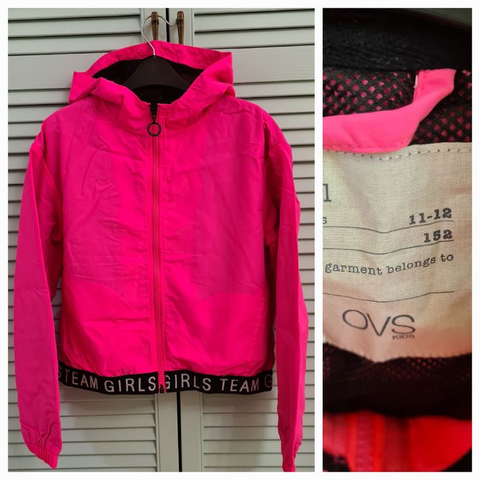 Одежда для девочек. Куртка, платье