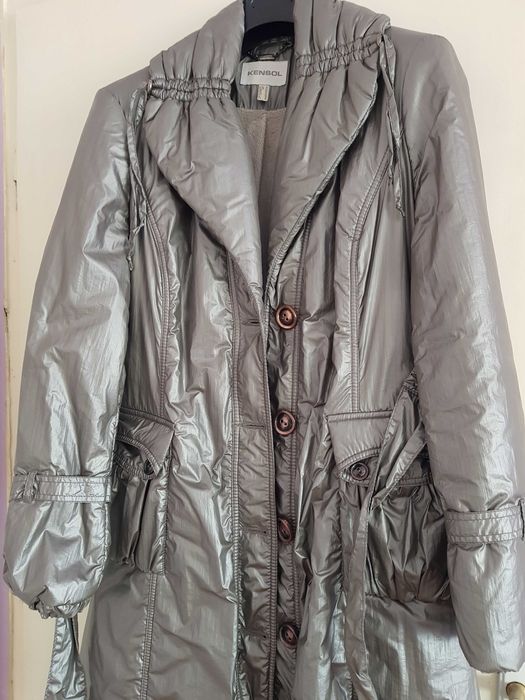 Зимно яке KENSOL