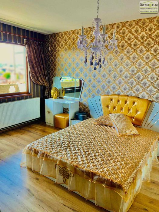 Продава се Двустаен апартамент в Монтана, Махала Барселона - 81 кв.м за 938 €/кв.м - Снимка #4