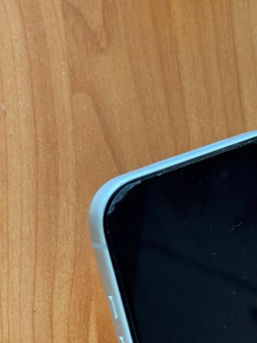 Iphone 17 PRO Б/У 256гб