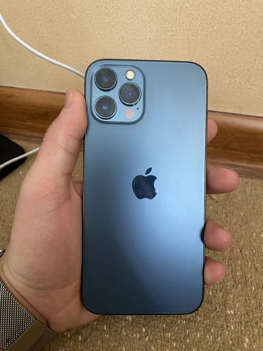 Айфон 12 про мах