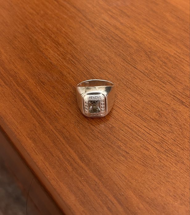 Продам печатка серебро