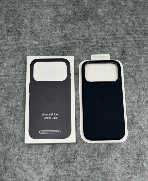 Кейс за Iphone 17 / 17 pro / 17 pro max
