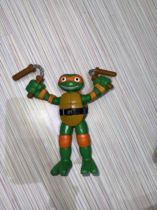 Детски играчки rainbow friends minecraft amongus monsterflex и други