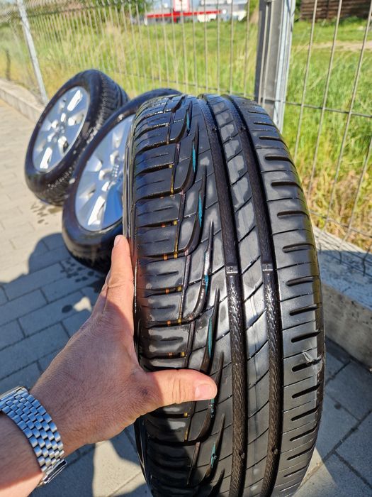 Jante 15"audi a4 /vw passat