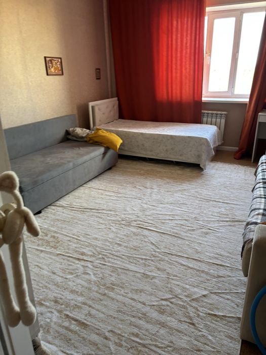 Обменяю двухкомн. кв.