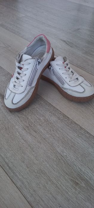 Кеды на девочку 31р