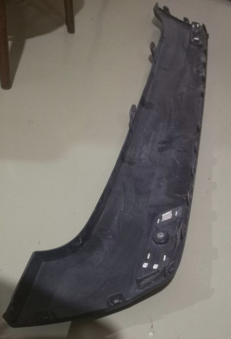 Продам Заднию Юпку от Спарка.