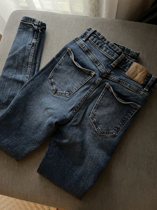 Дамски дънки Zara