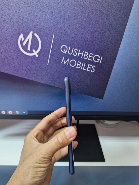 aybi bor redmi note 9 128gb qualkom
