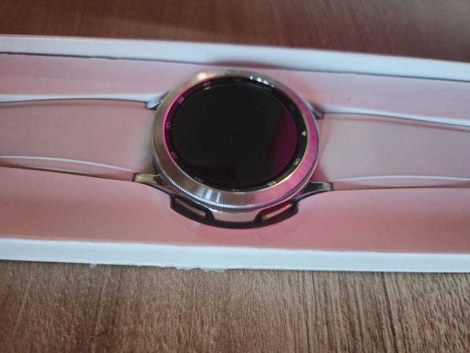 Samsung galaxy watch 4 classic