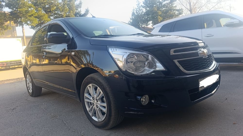 Cobolt 2024 ideal holatda