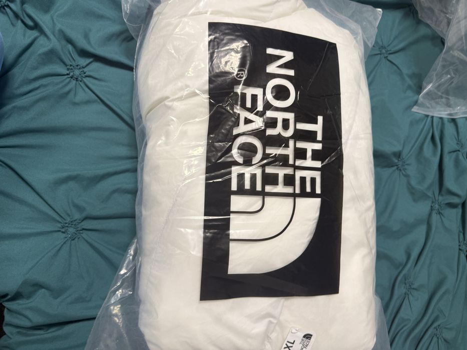 geaca the north face S/L