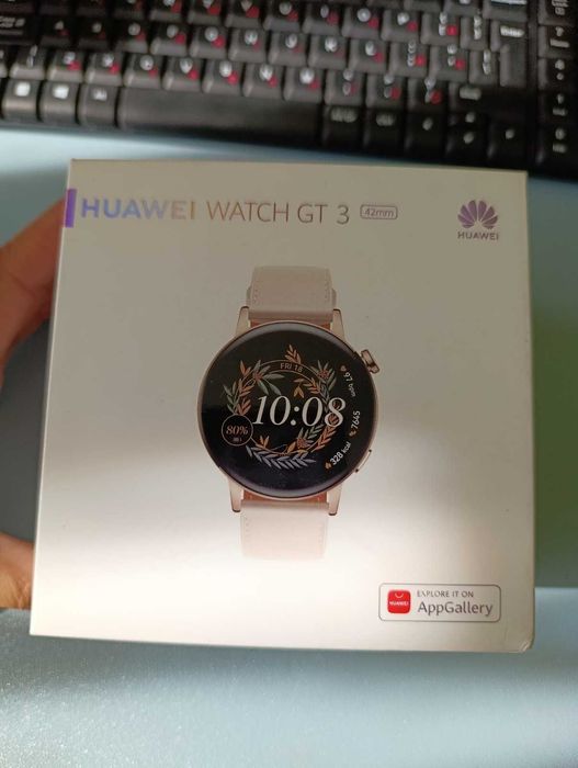 HUAWEI Watch GT 3 42mm