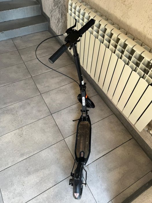 продается самокат