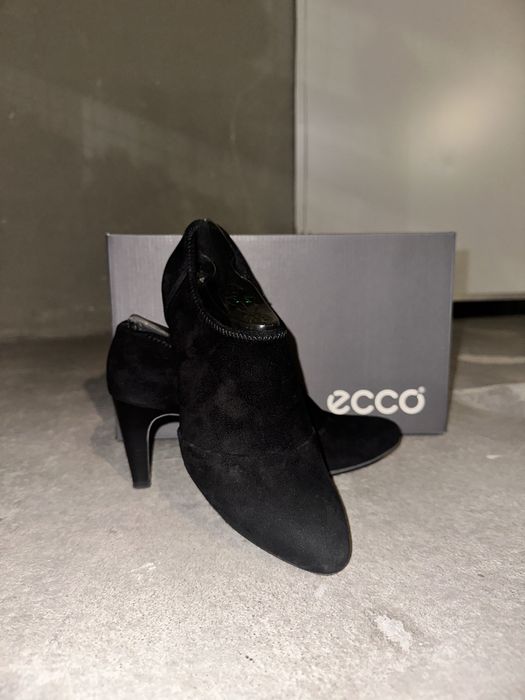 Ghetute elegante ECCO