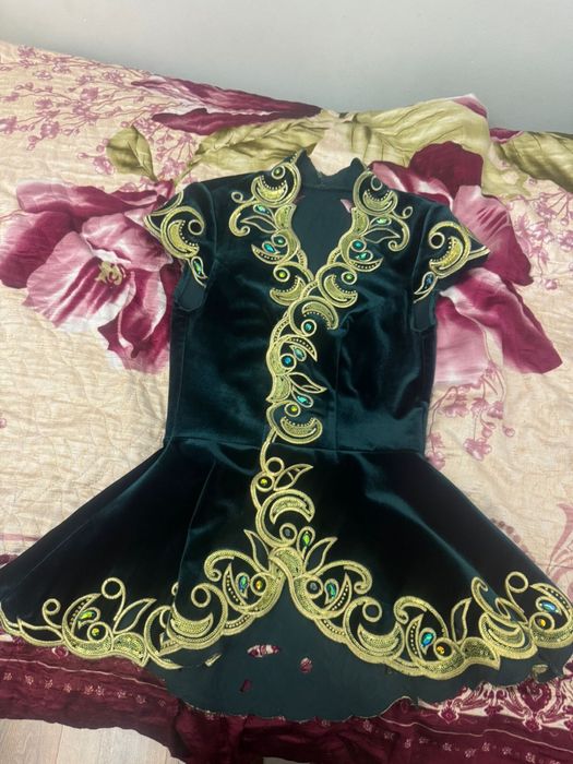 Кажекей 42 размер