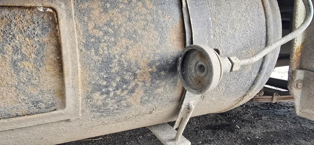 Газ баллон для авто