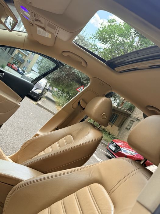 VOLKSWAGEN Passat 2007 — imagine 5
