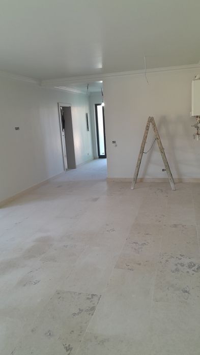 Executam izolații fațade tencuiala mecanizata