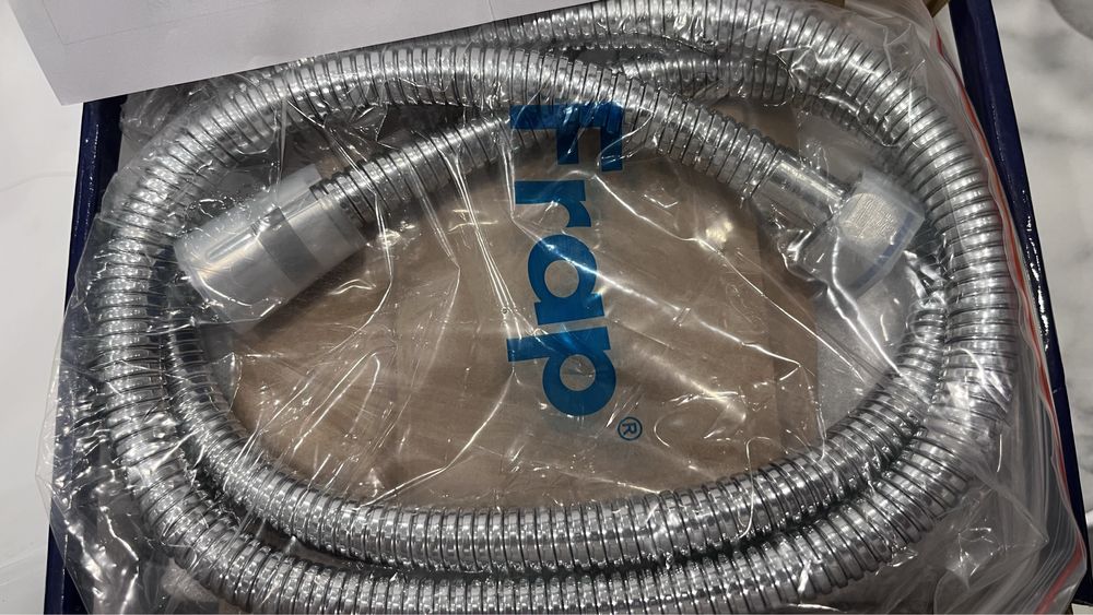 Гигиенический душ настенный. Хром.