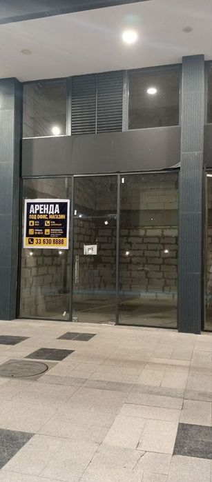 SEOUL MUN Сдается/ Продается Коммерческое Помещение— 25 м²