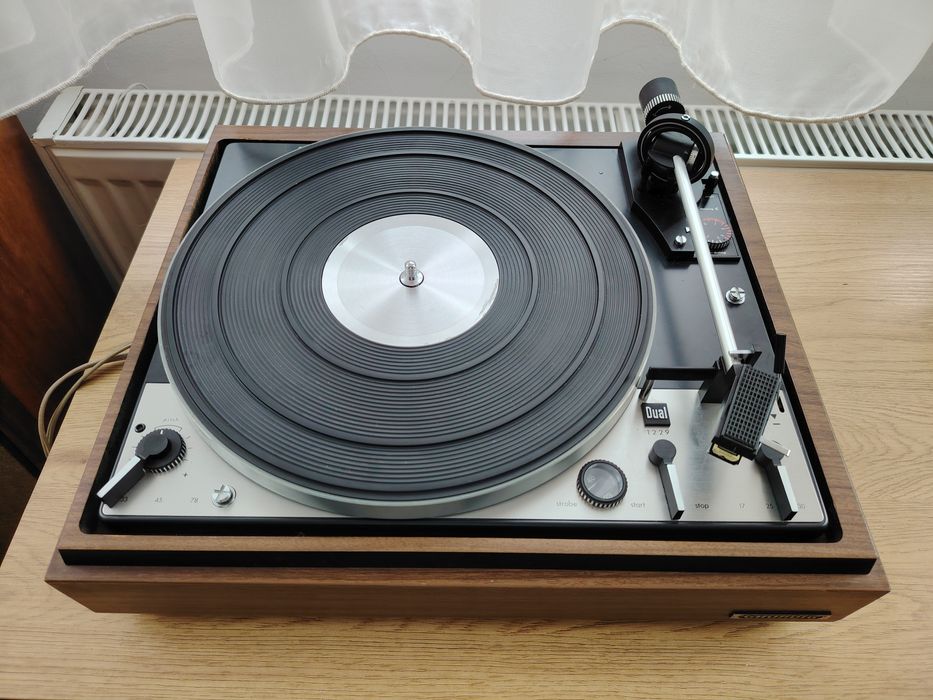 Pachet  DUAL 1229  601