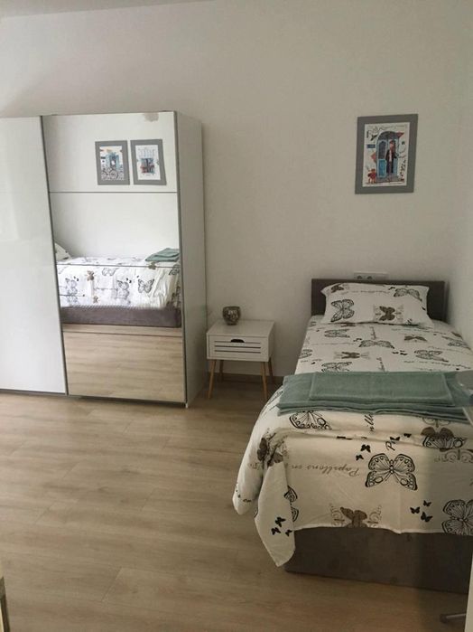 Дава се под наем Четиристаен апартамент в София, Център - 130 кв.м за 1380 € - Снимка #7