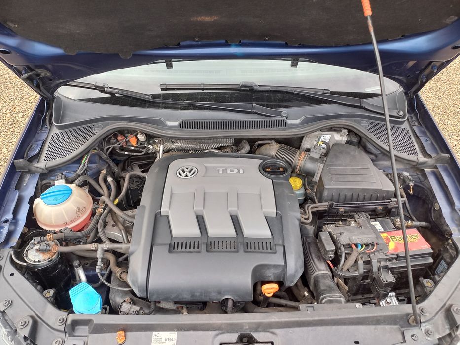 Vw Polo 6r  1.2 D