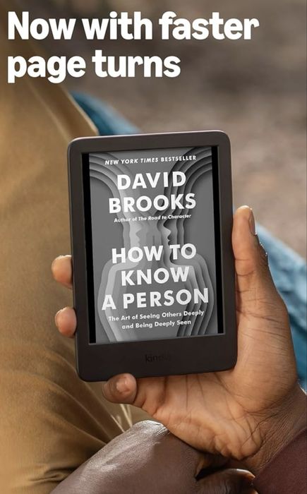 Amazon Kindle Киндл 16 GB