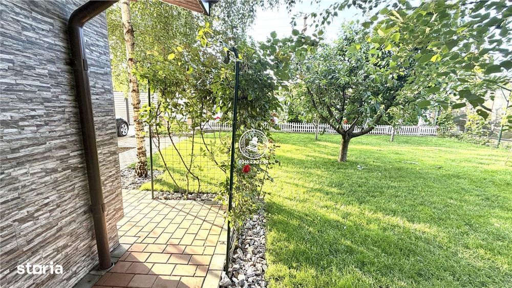 Vila  de vanzare Iasi Aroneanu, Aroneanu,