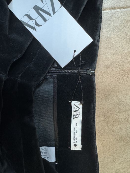 Нова пола ZARA