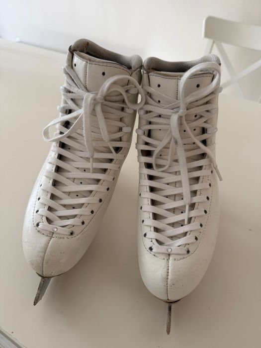 Кънки Edea Concerto 245 (Jackson Apex Elitе)