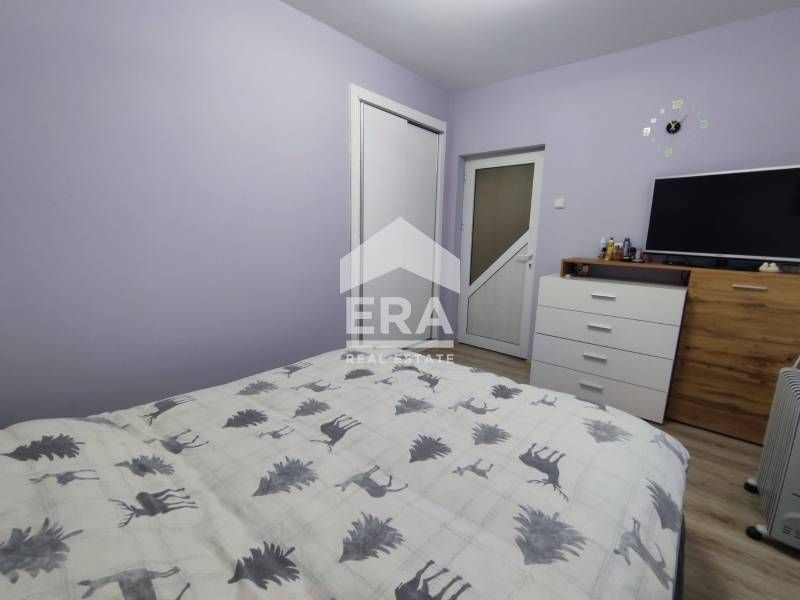 Етаж от къща в кв. Болярово