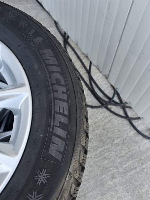 Джанти 16 / 5х108 - Ford 5x108