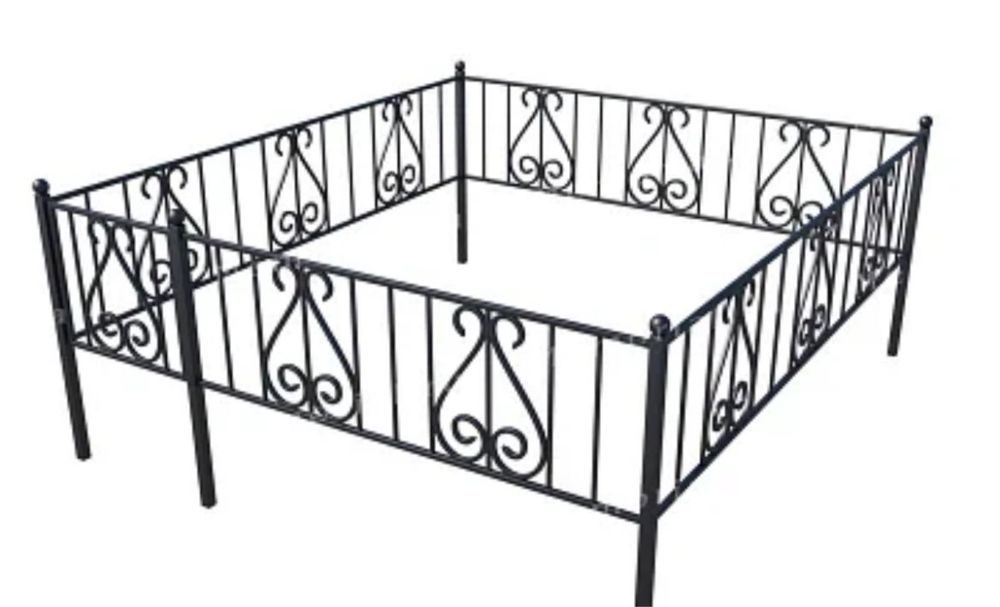 Коршау жасаймыз.