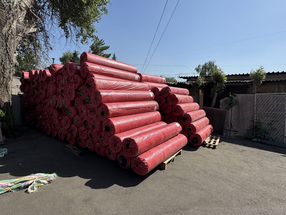 Искусственный газон