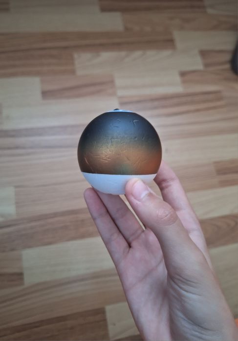 Tama cereal × higgs