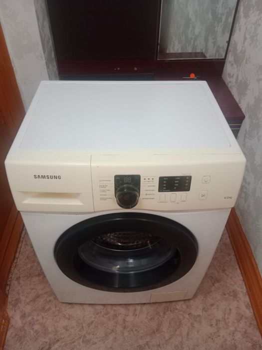 Продам стиралка.