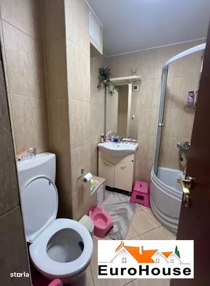 Apartament cu 2 camere de vanzare in Alba Iulia