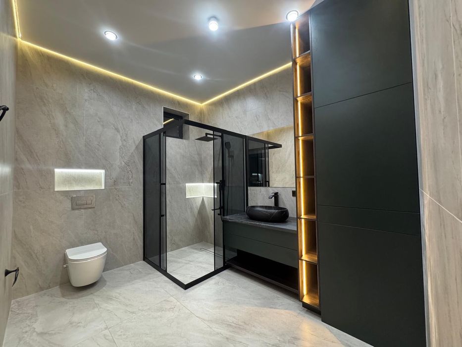 Продается новый дом