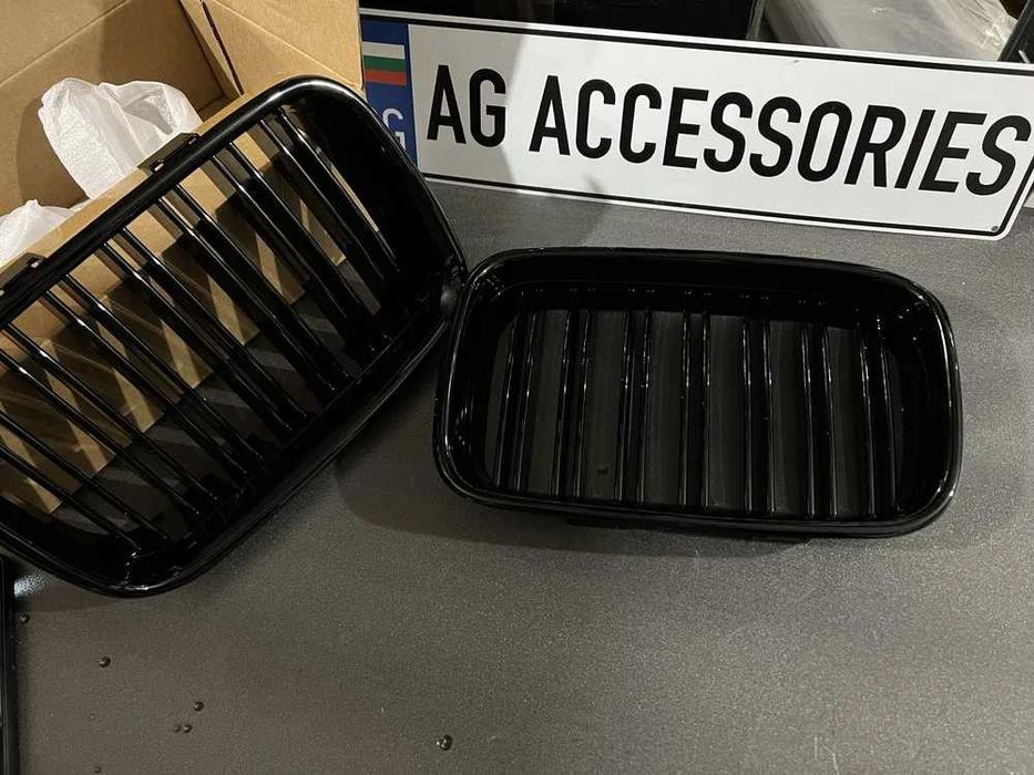 Двойни бъбреци БМВ Е36 Преди фейс / BMW E36