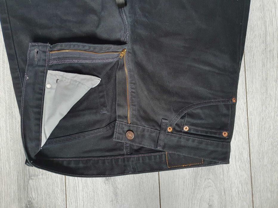 Blugi LEVI'S 521 - Marime W33 L32 (Talie 81 cm)