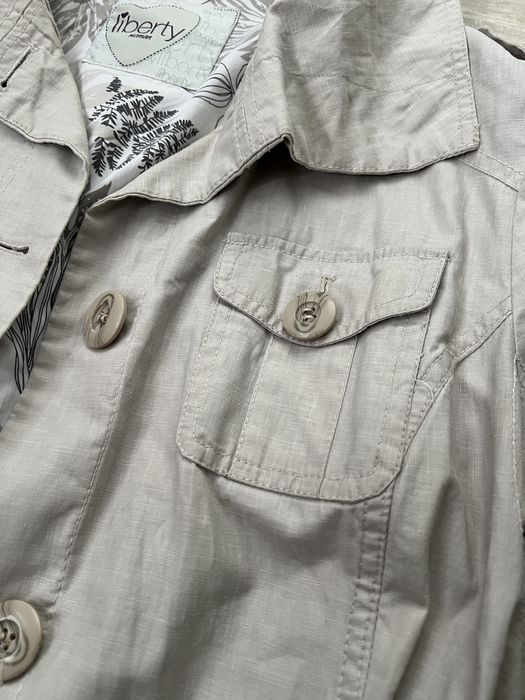 Jacheta in Liberty Woman, 42-XL